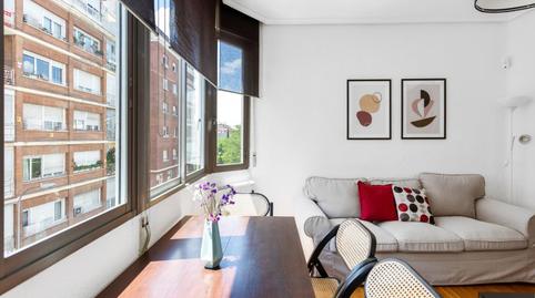 Photo 5 of Flat for sale in De Filipinas, Vallehermoso,  Madrid Capital