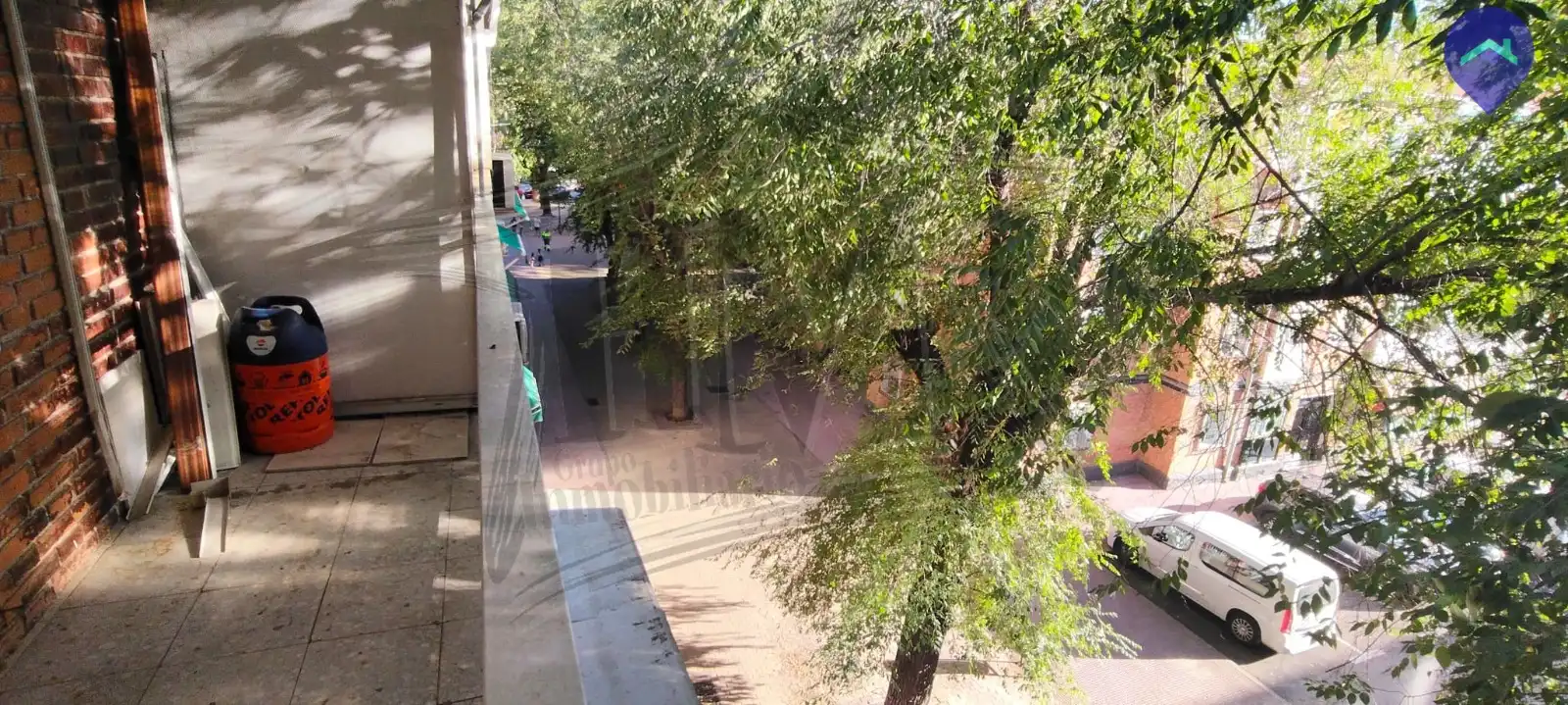 Pis en venda a Calle de Hernán Cortés 13, imagen 55
