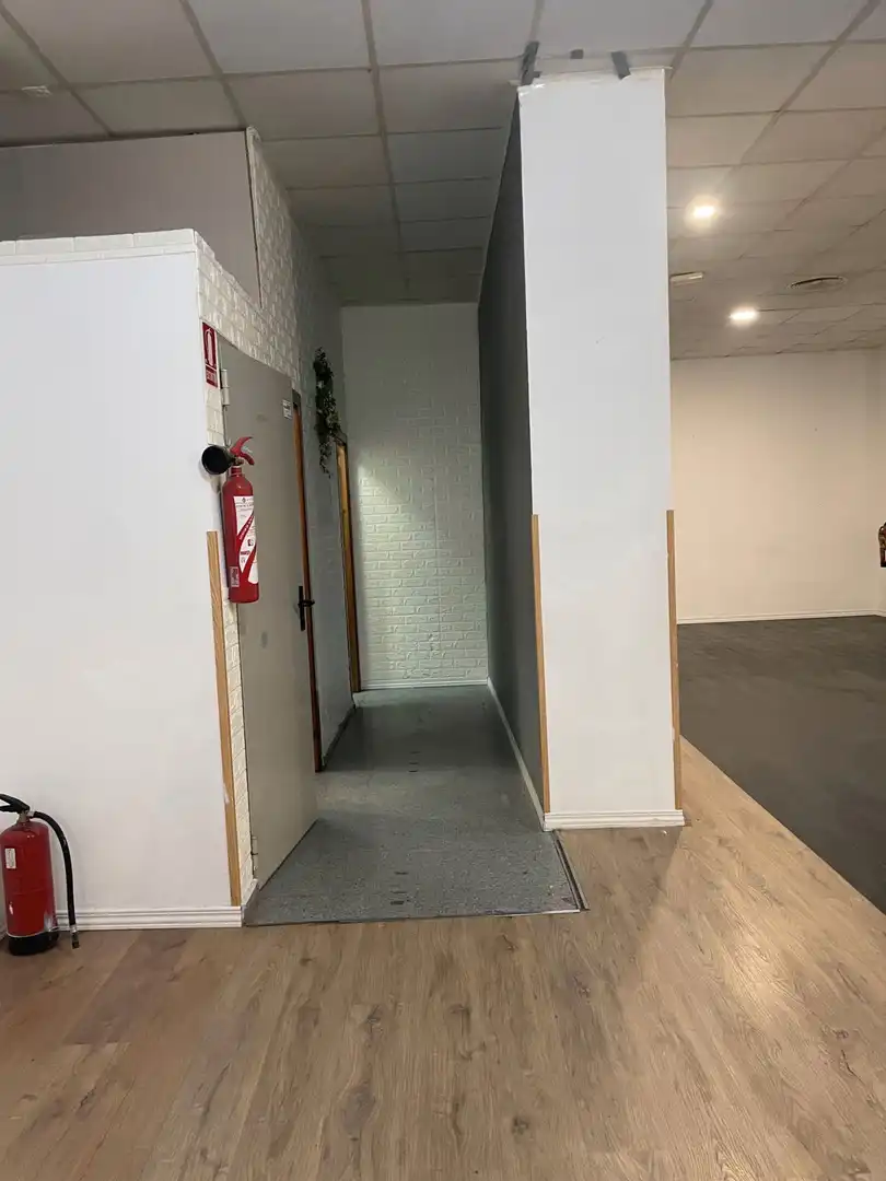 Büro zur Miete in Zaragoza, Zaragoza