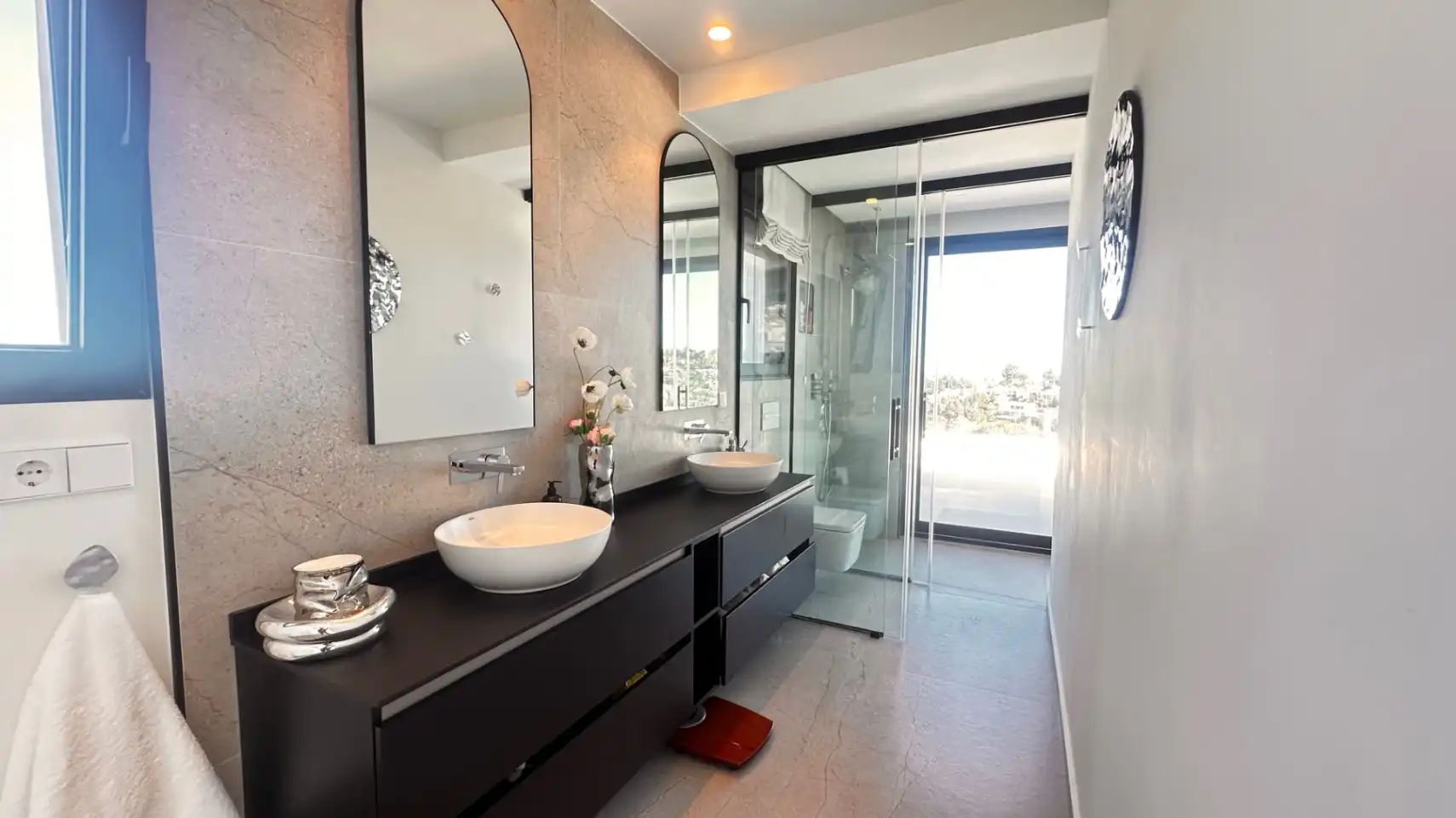 Detached house with pool for sale in El Montgó, imagen 20