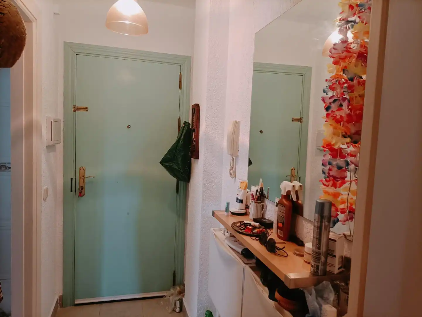 Habitación de Piso en venta en Chiclana de la Frontera con Terraza