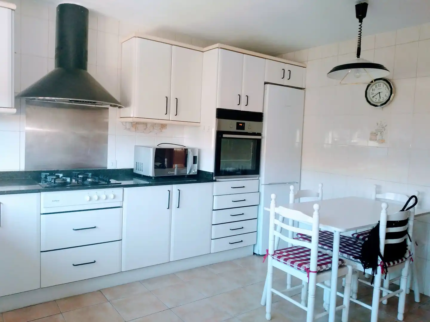 Flat for rent in Son Fortesa