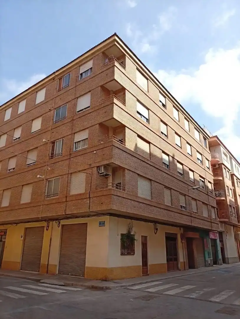 Appartement avec terrasse à vendre à Calle DON JUAN DE AUSTRIA