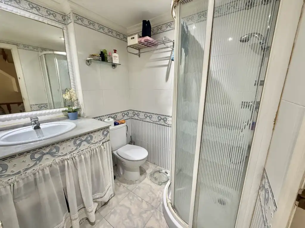 Maison mitoyenne à vendre à Calle Baloncesto, imagen 19