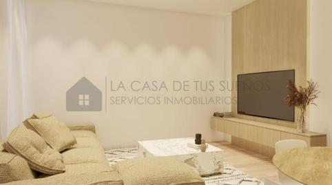 Photo 3 of Flat for sale in Sax, Alicante