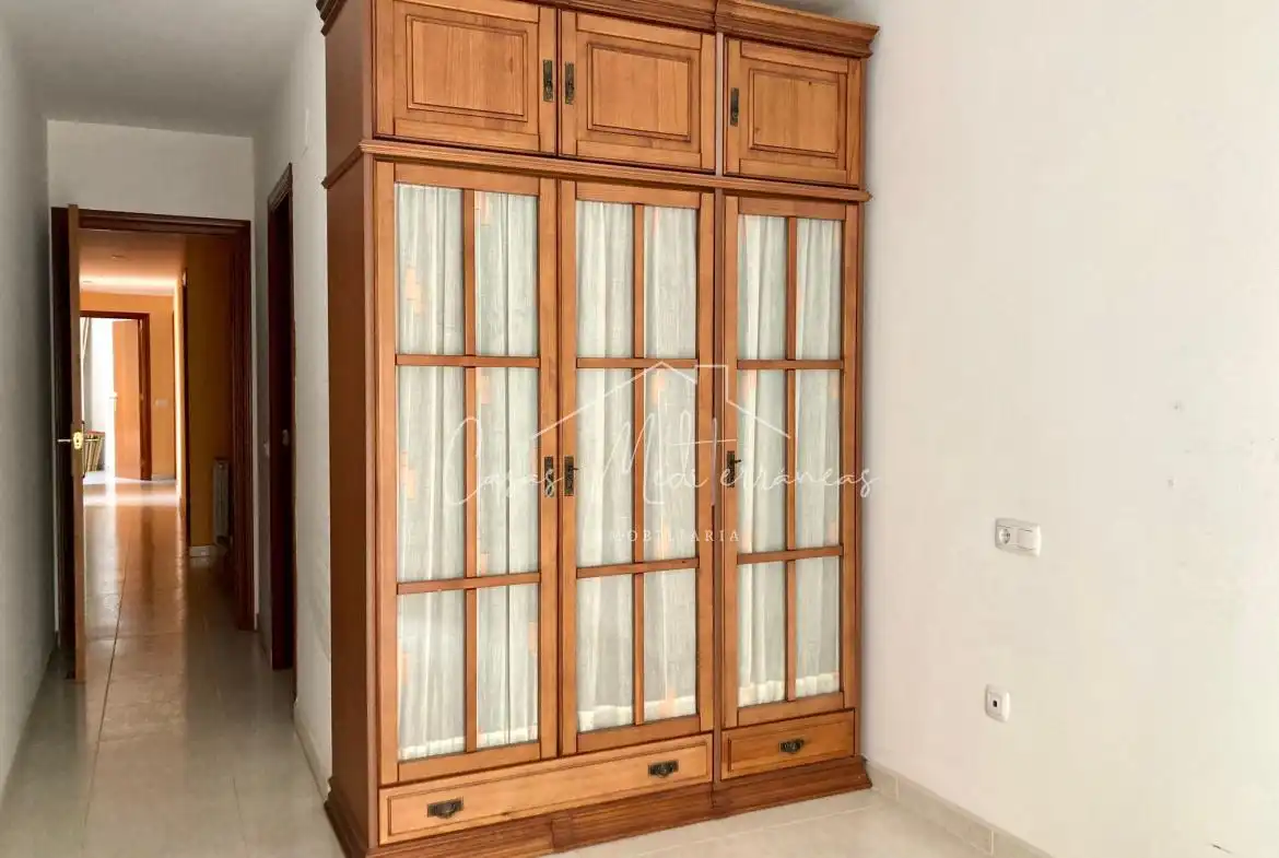 Flat with lift for sale in Carrer de Santa Joaquima de Vedruna, imagen 8