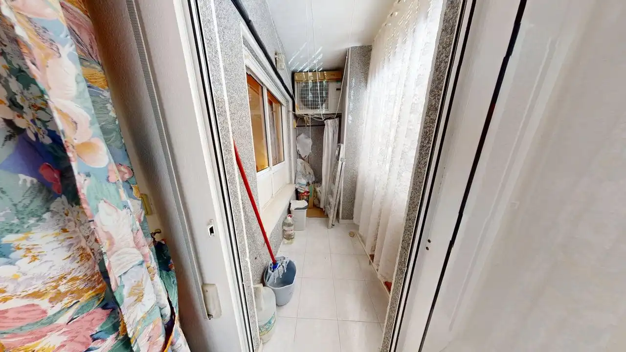 Bajo con terraza en venta en Calle Rafal 20, imagen 17