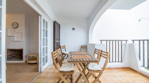 Foto 4 de Apartamento en venta en Cala en Porter, Alaior