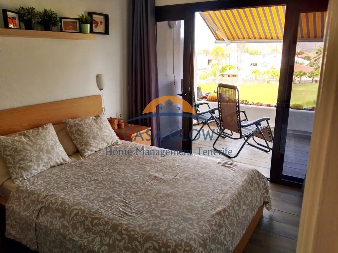 Dormitori de Dúplex en venda en Golf del Sur - Amarilla Golf 
