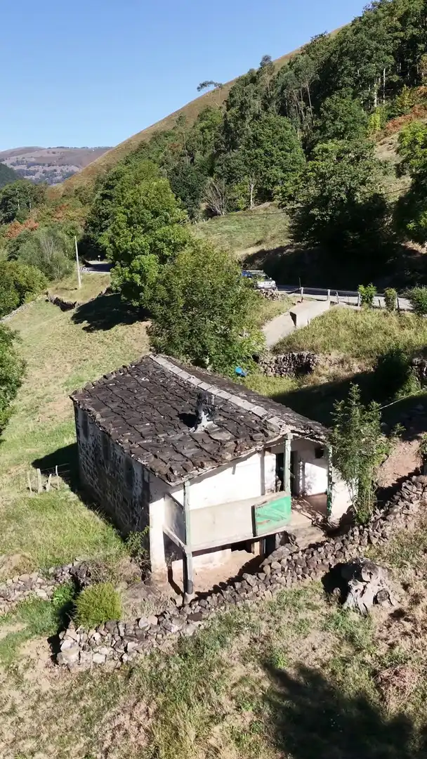 Casa rústica en venta en Yera 29, imagen 26