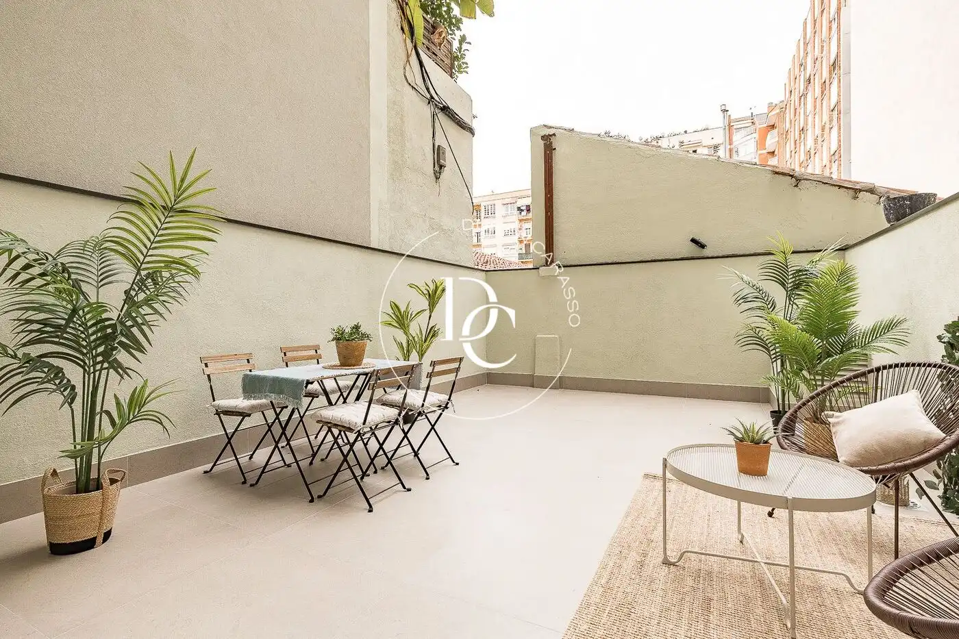 Maisonette mit Terrasse zum Verkauf in Carrer del Consell de Cent, imagen 15