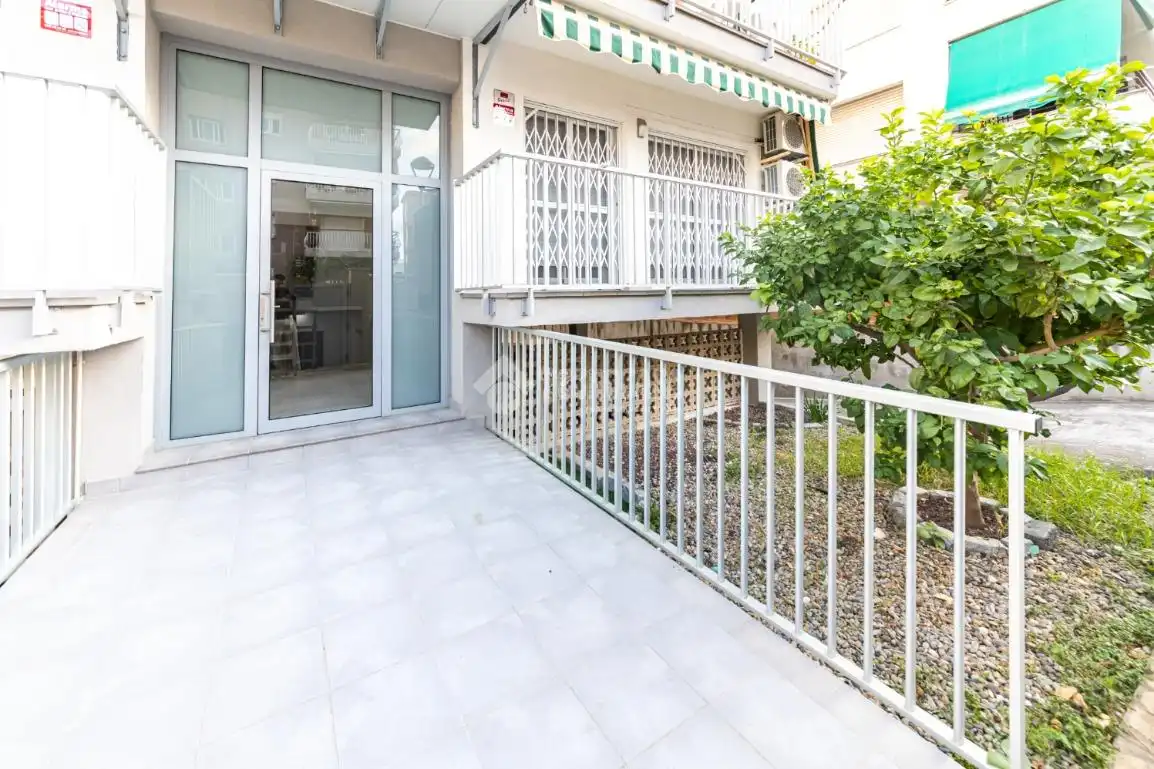 Terraza de Piso en venta en Cunit con Aire acondicionado, Parquet y Terraza