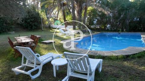 Photo 2 of House or chalet to rent in Cap Martí - El Tossalet - Pinomar, Alicante