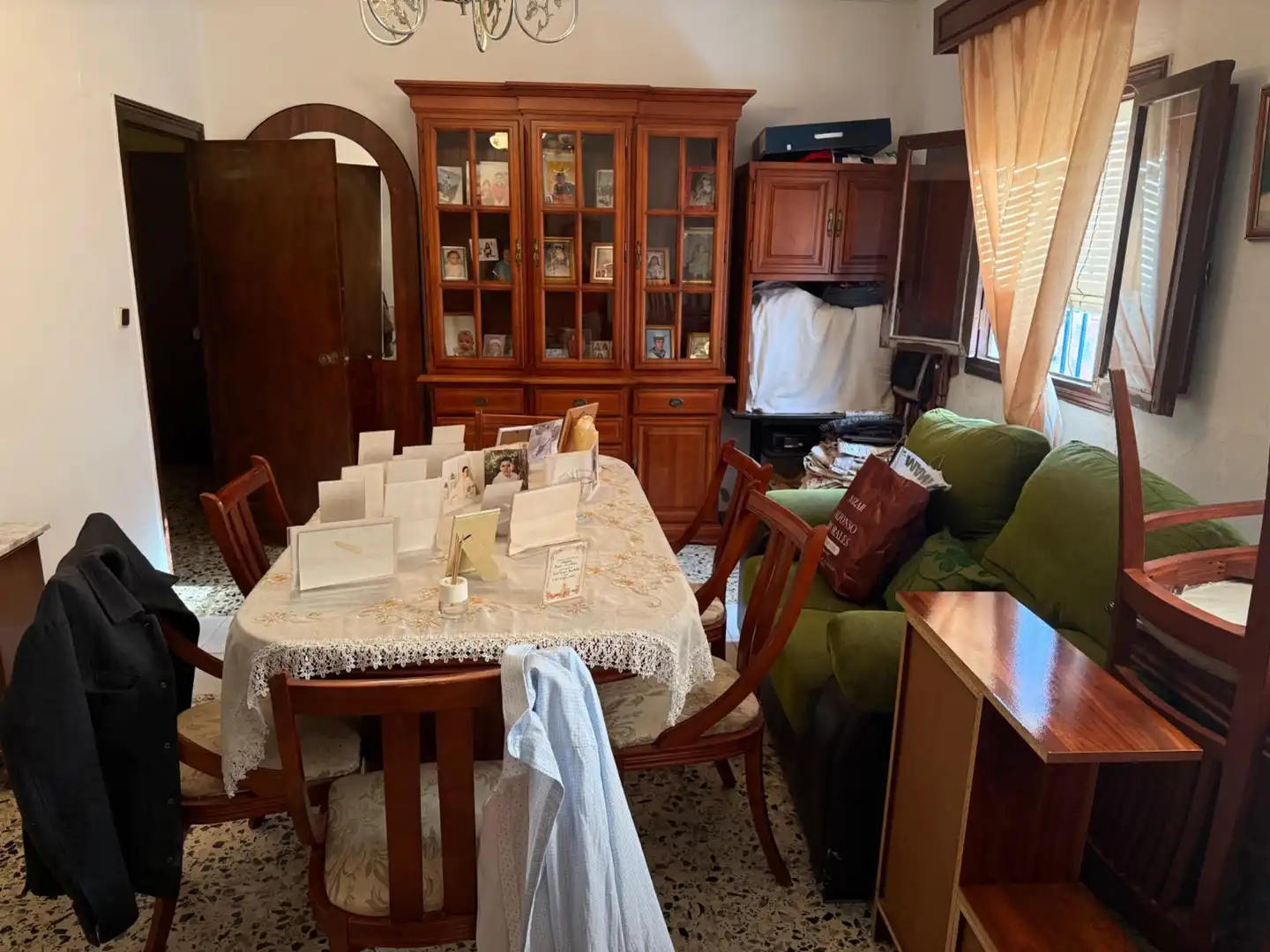 Comedor de Piso en venta en Chiclana de la Frontera