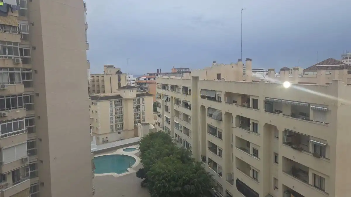 Studio with pool for sale in Centro, imagen 28
