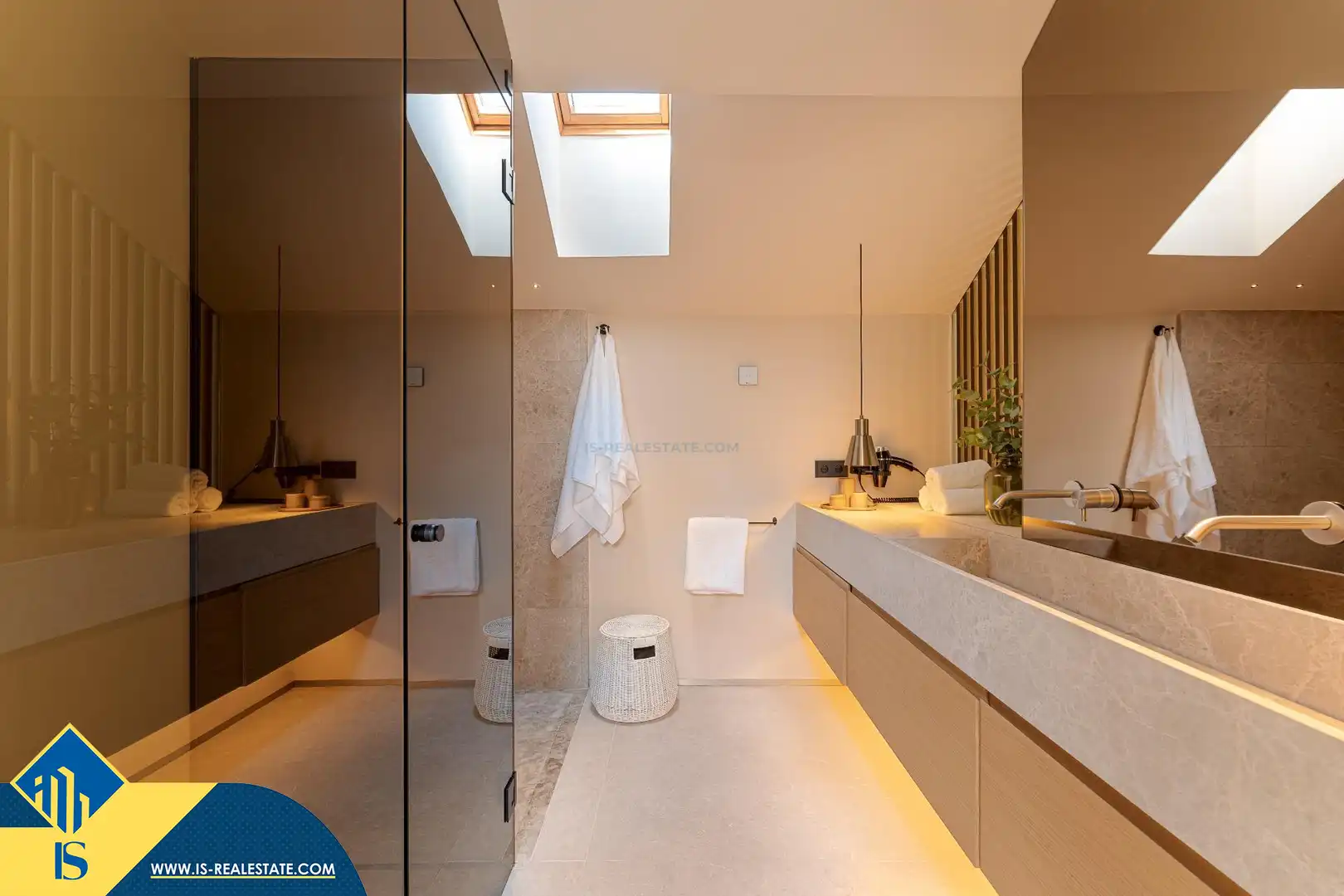 Penthouse with pool for sale in Milla de Oro, imagen 3