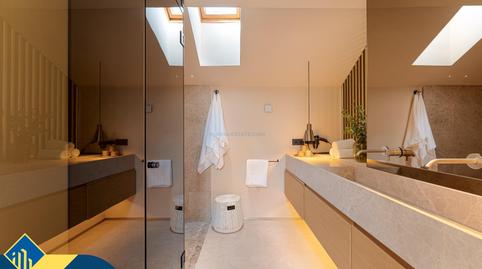 Photo 3 of Attic for sale in Nagüeles Alto, Málaga