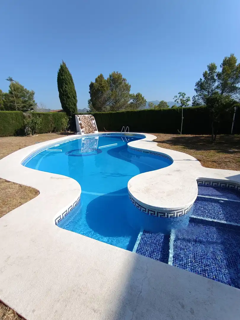Casa amb terrassa en venda a Les Tres Cales, imagen 44