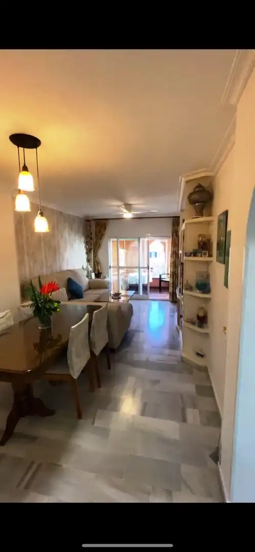 Apartament amb piscina de lloguer a Vistahermosa - Fuentebravía, imagen 14