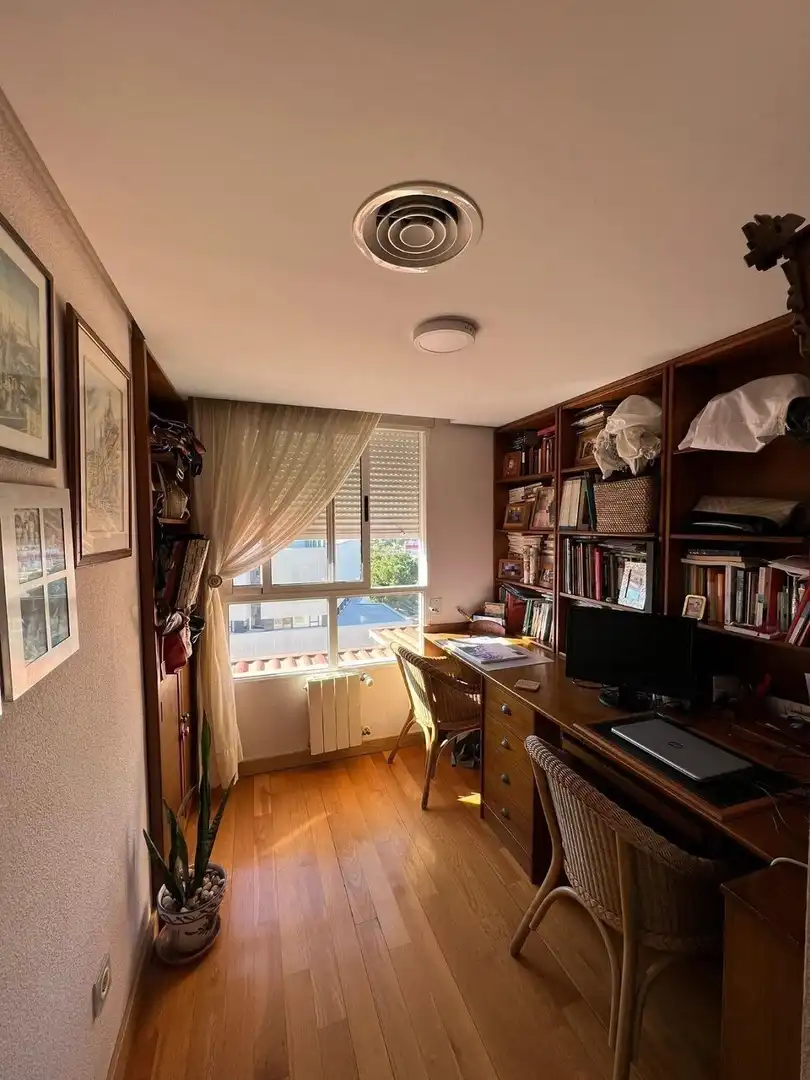 Habitación de Ático en venta en Murcia con Aire acondicionado y Trastero