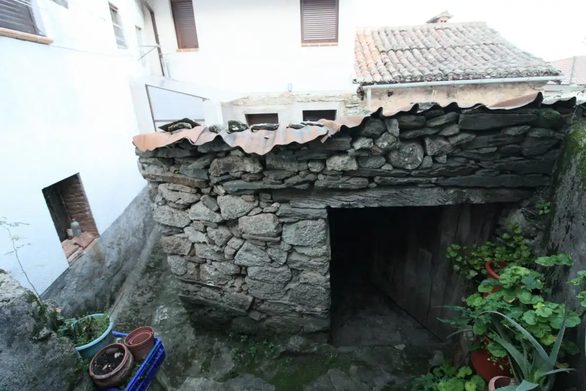 Houses for sale in Calle Barrero, 13, Guisando