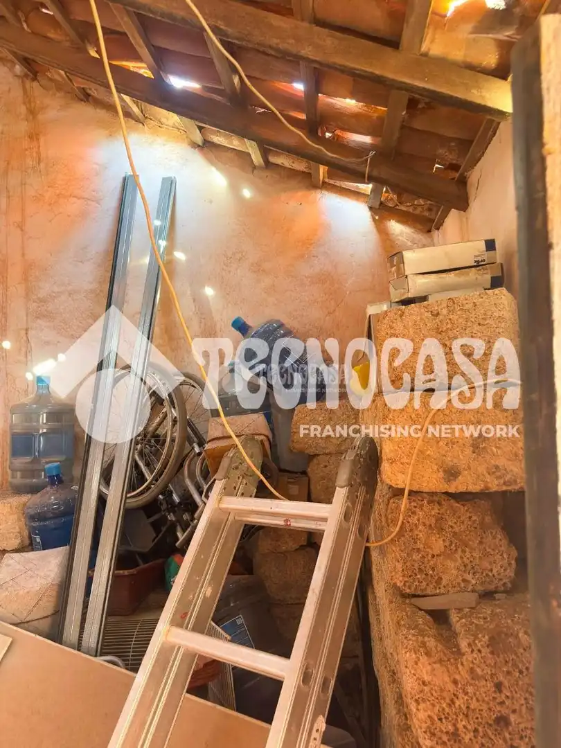 Casa o xalet en venda en Arona