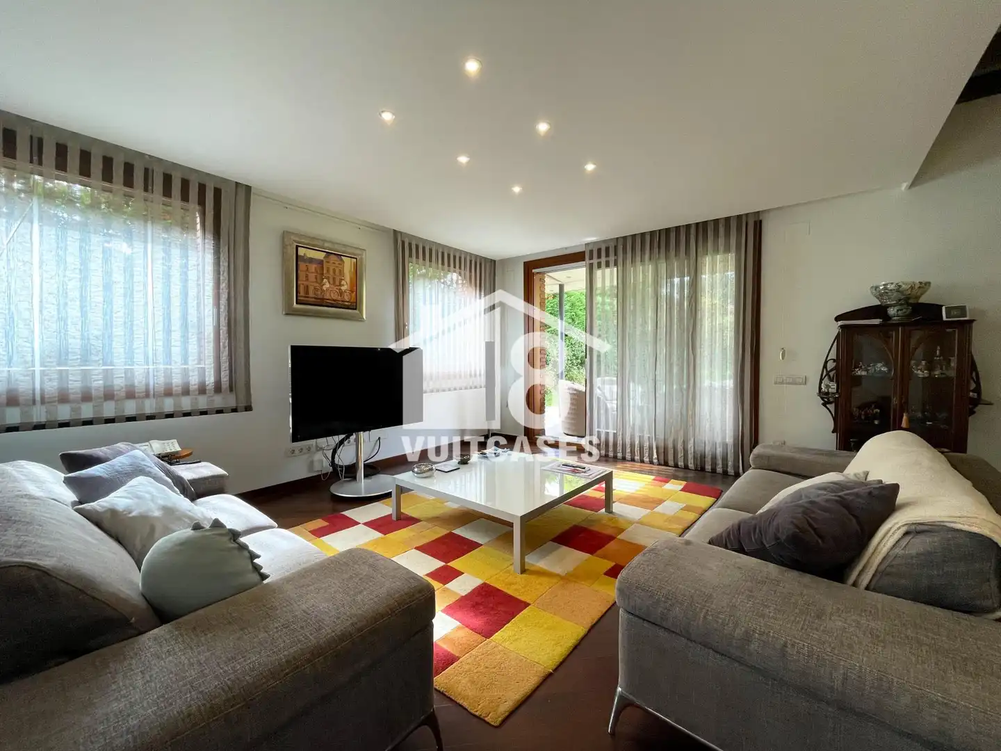 Detached house for sale in Cabrera de Mar, imagen 35