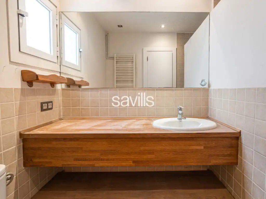 Appartement compact avec ascenseur à vendre à Sarrià - Sant Gervasi, imagen 25
