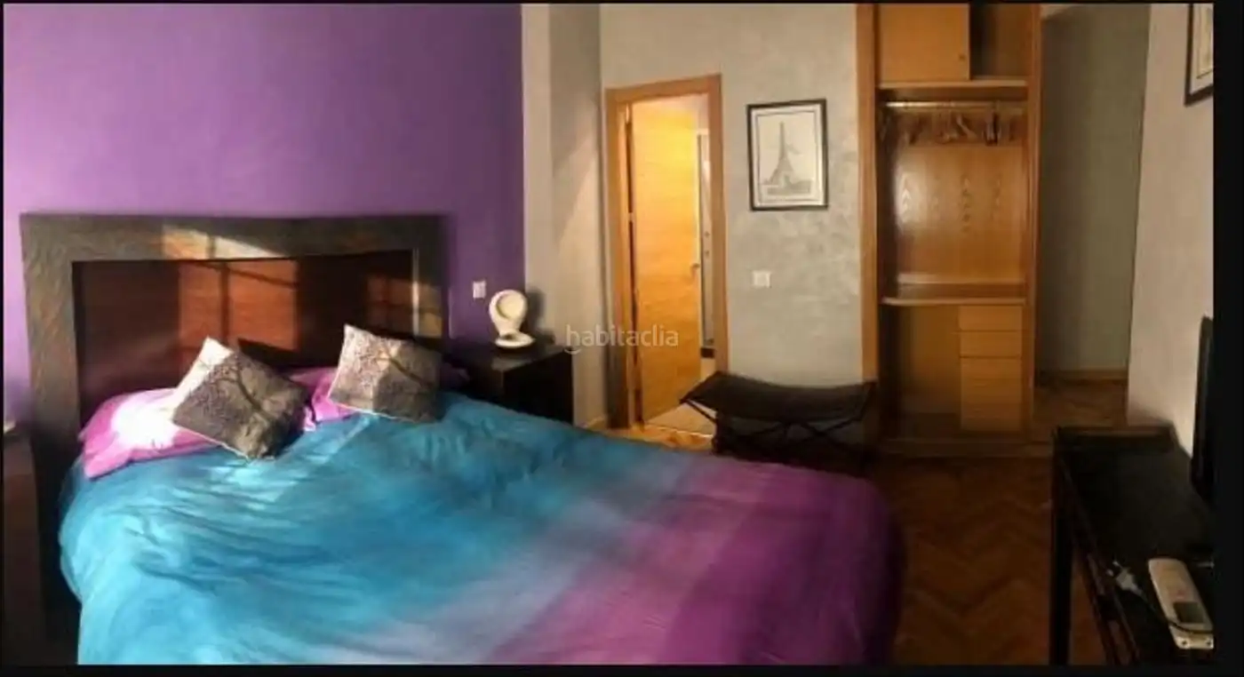 Casa pareada con jardín en venta en Calle los Almendros 63, imagen 8