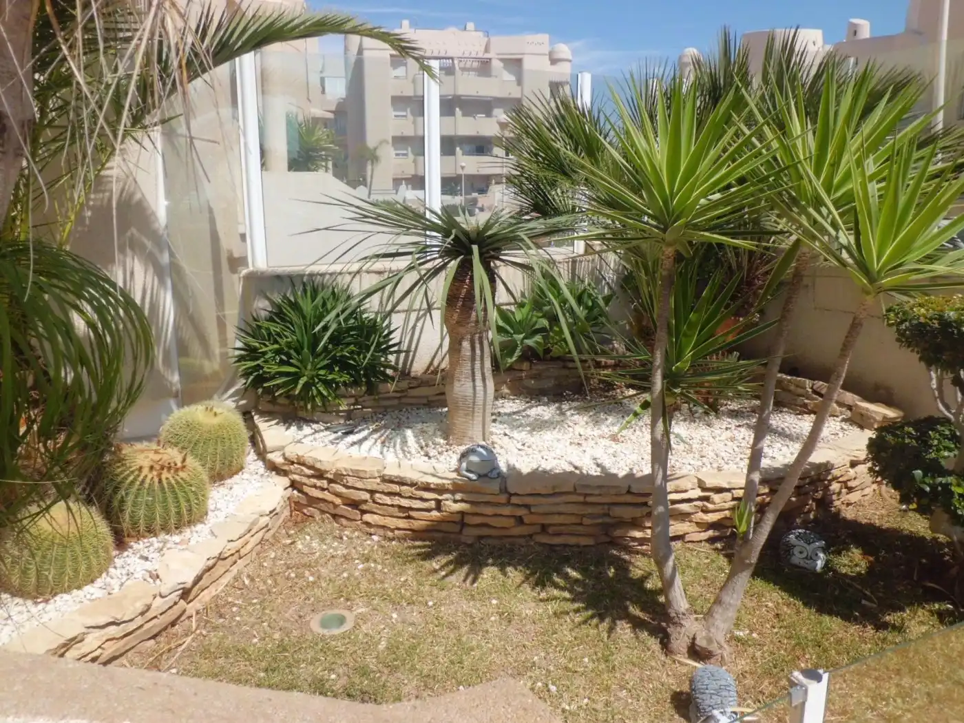 Casa o xalet en venda a Almerimar