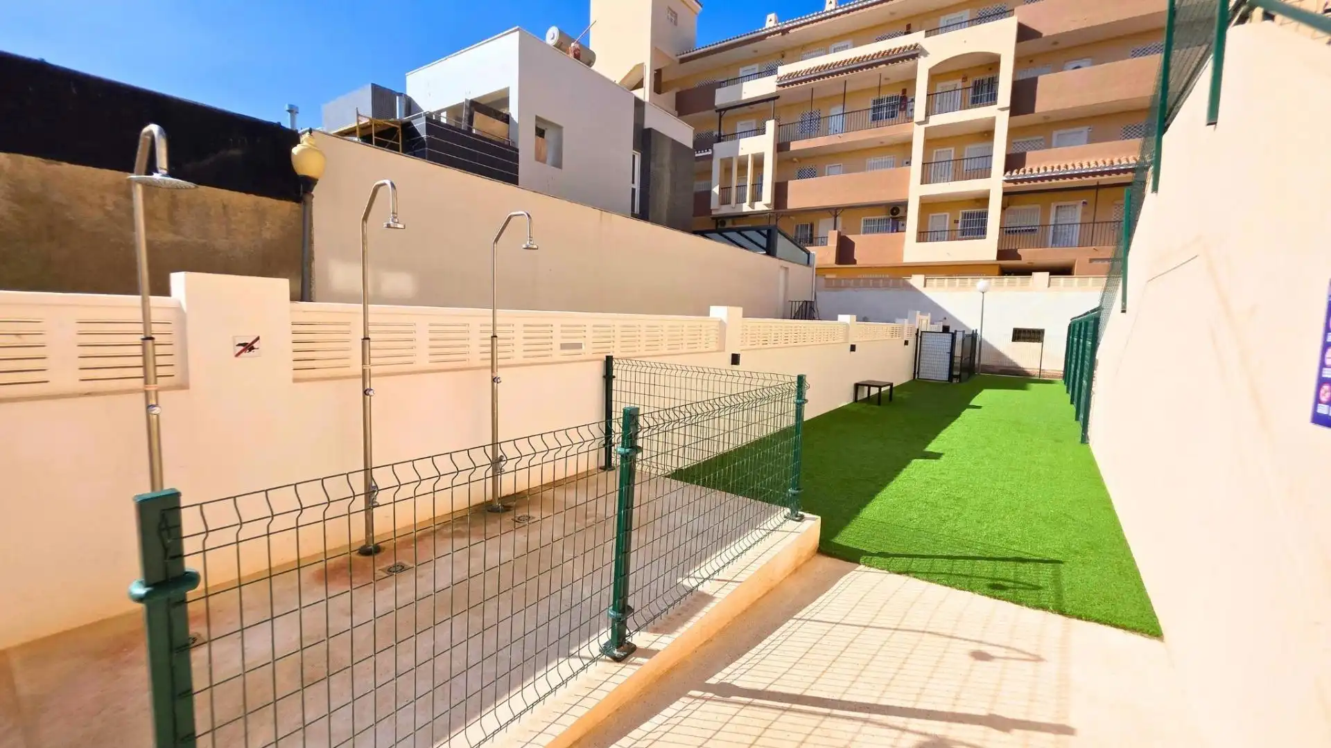 Wohnung mit Pool zum Verkauf in Calle MAR BALTICO(U) 6, imagen 38