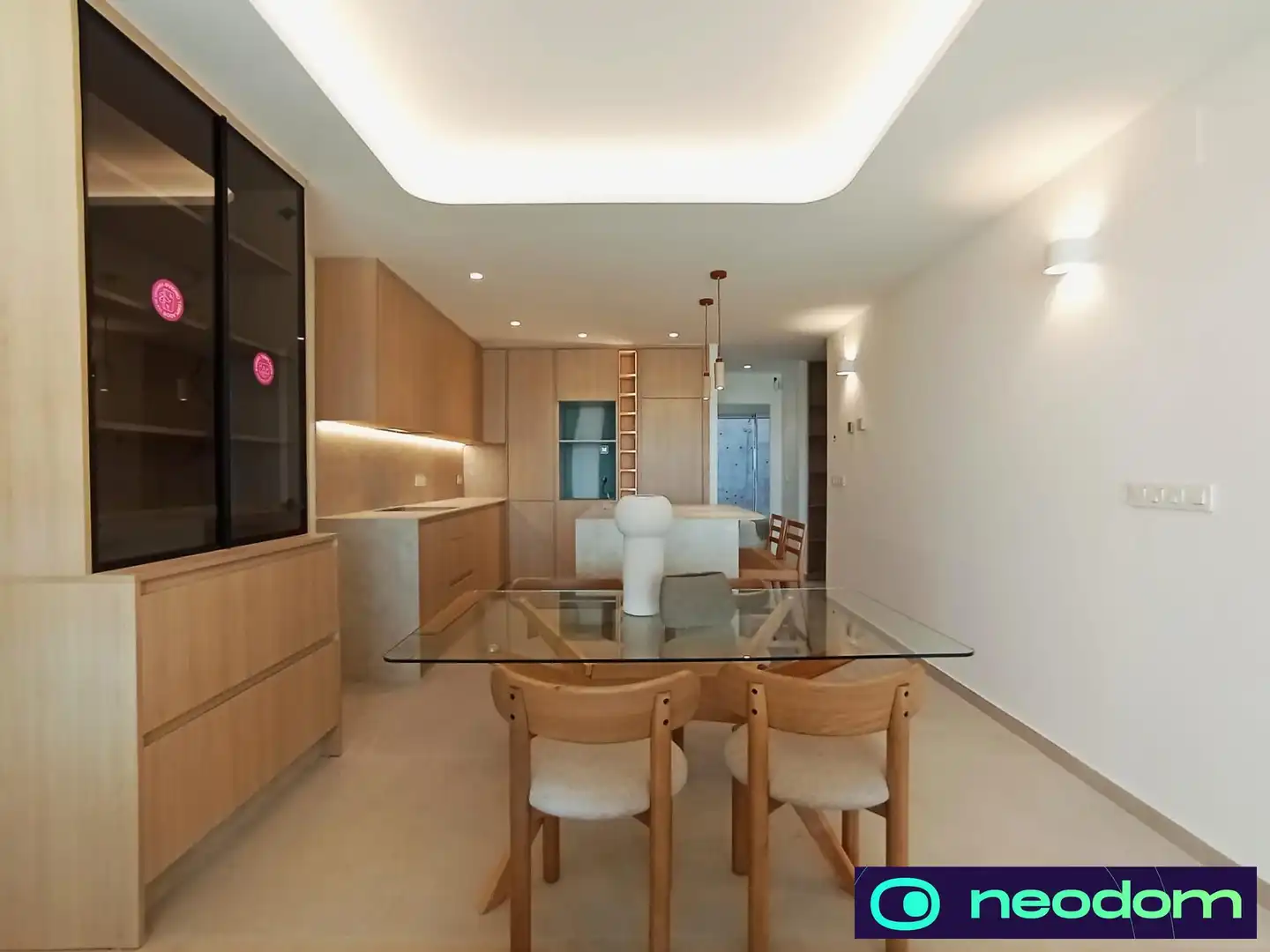 Attico con piscina in vendita a N/A, imagen 14