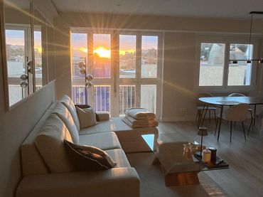 Appartement avec ascenseur à vendre à Abando - Albia