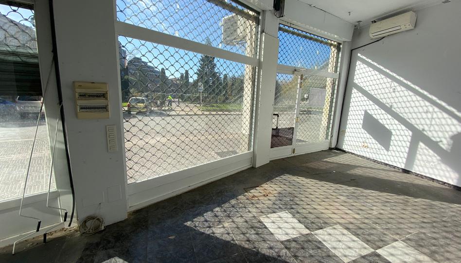 Photo 1 of Premises to rent in El Carmen - Barrio Gimeno, Burgos