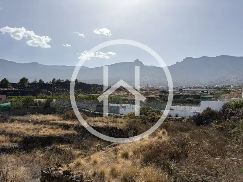 Houses for sale in Güímar  with Air Conditioner, Private garden and Terrace