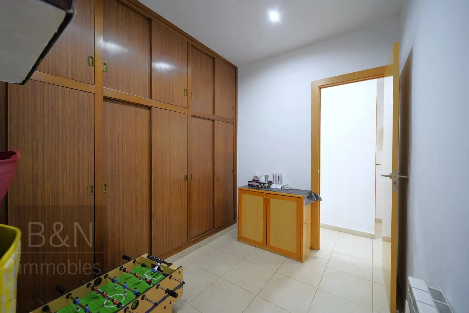 Piso en venta en Terrassa con Calefacción, Terraza y Balcón