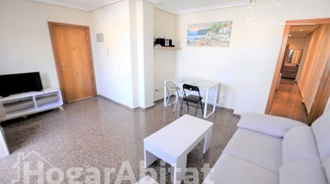 Photo 3 of Attic for sale in Calle del Litógrafo Pascual y Abad, L'Hort de Senabre, Valencia Capital