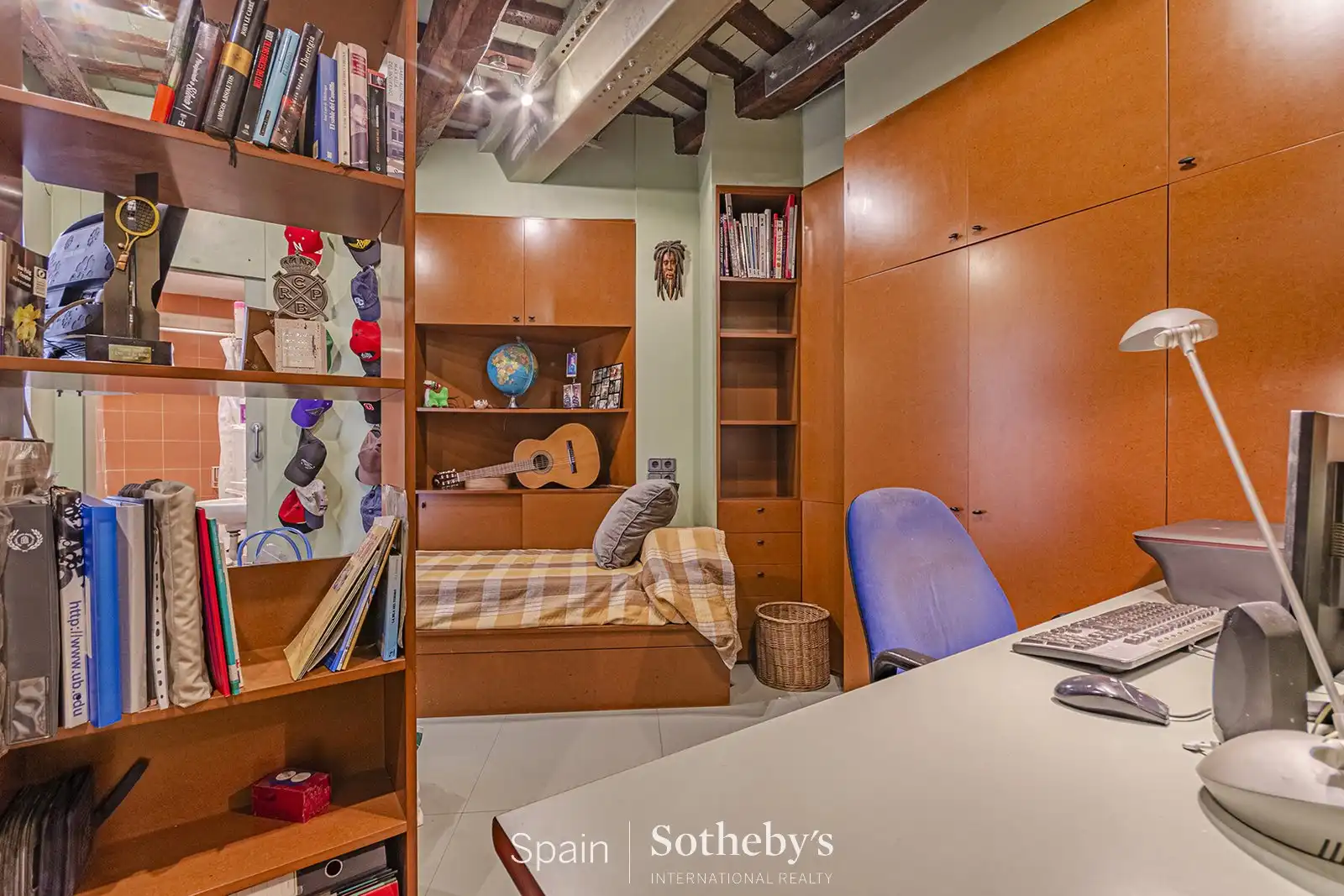 Apartment mit Aufzug zum Verkauf in Ciutat Vella, imagen 12