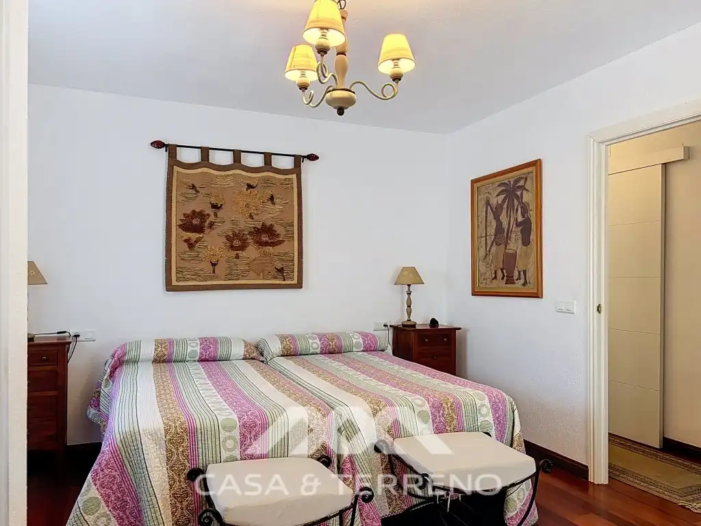 Piso con ascensor en venta en Calle Albacete, imagen 14