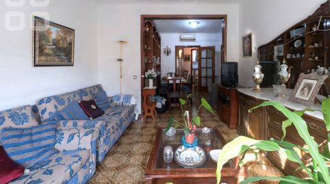 Foto 5 de Piso en venta en El Baix Guinardó, Barcelona Capital