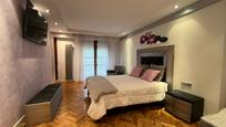 Bedroom of Single-family semi-detached for sale in Urnieta  with Heating, Terrace and Storage room