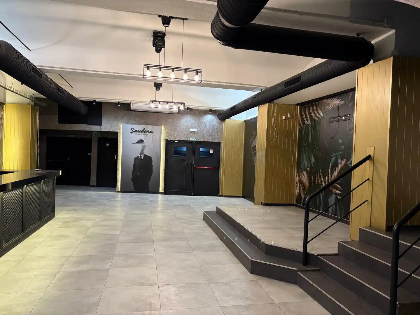Locale commerciale in vendita a Calle Santa Clara, imagen 6