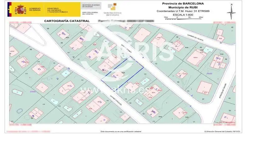 Xalet en venda a CALLE ANGLES, imagen 12