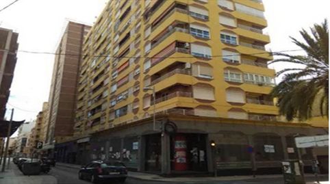 Solvia Inmobiliaria  Locales Elda