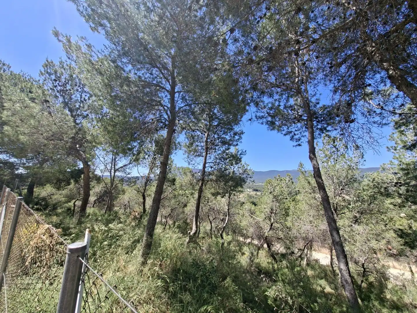 Casa o xalet en venda en Tibi amb Aire condicionat, Jardí privat i Terrassa