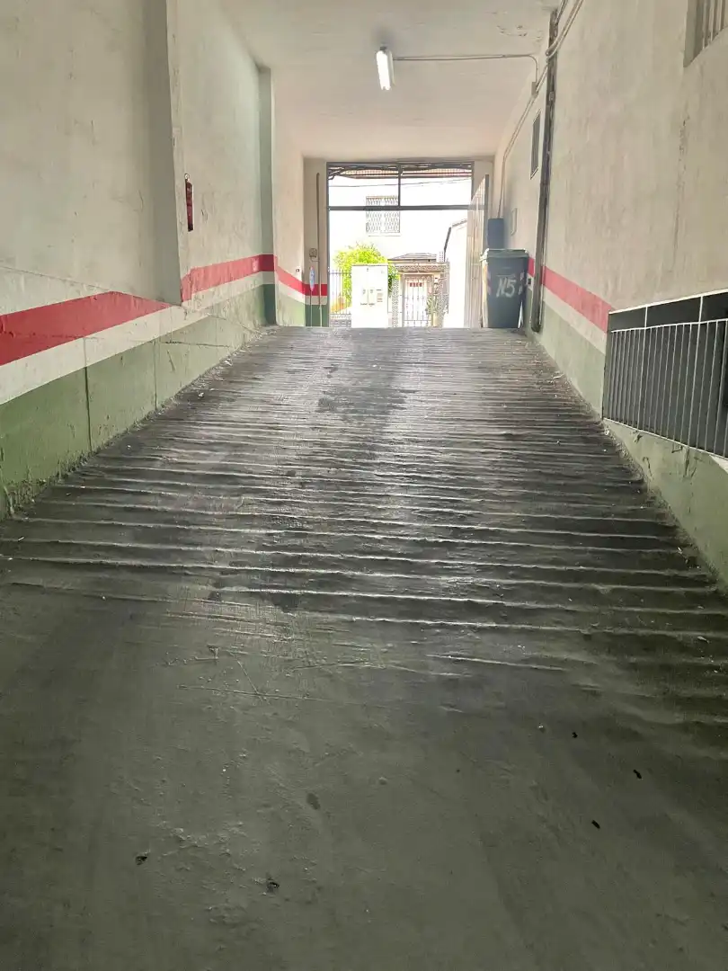 Garaje en venta en Ciudad Real