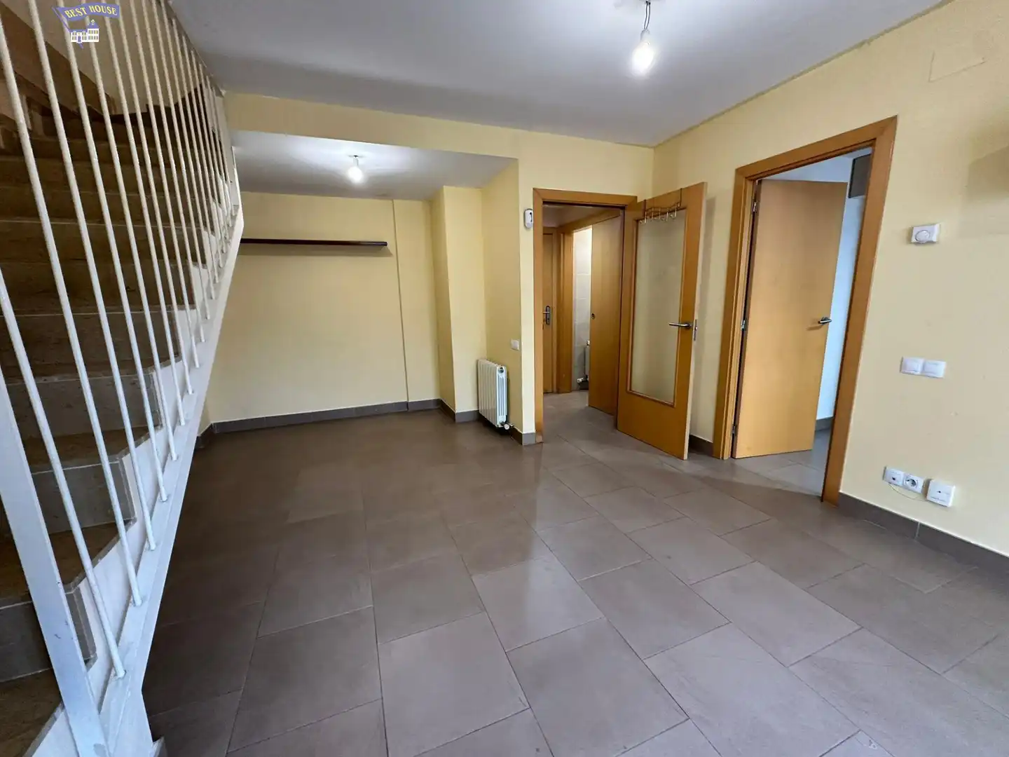 Flat for sale in Rubí  with Heating, Terrace and Balcony