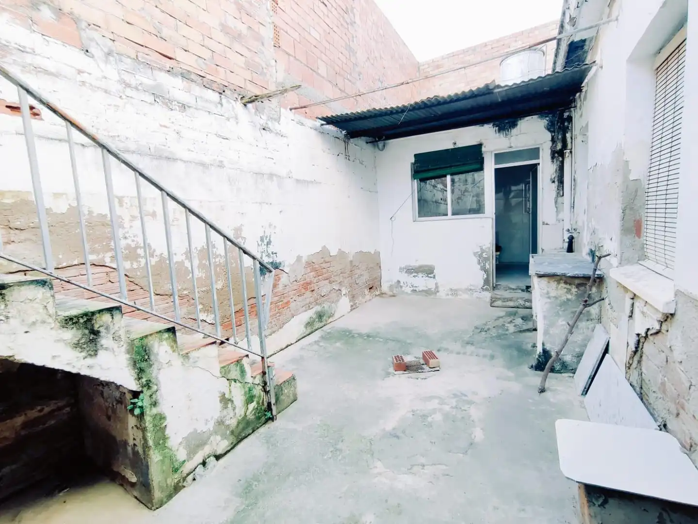 Casa o chalet en venta en Betxí con Trastero