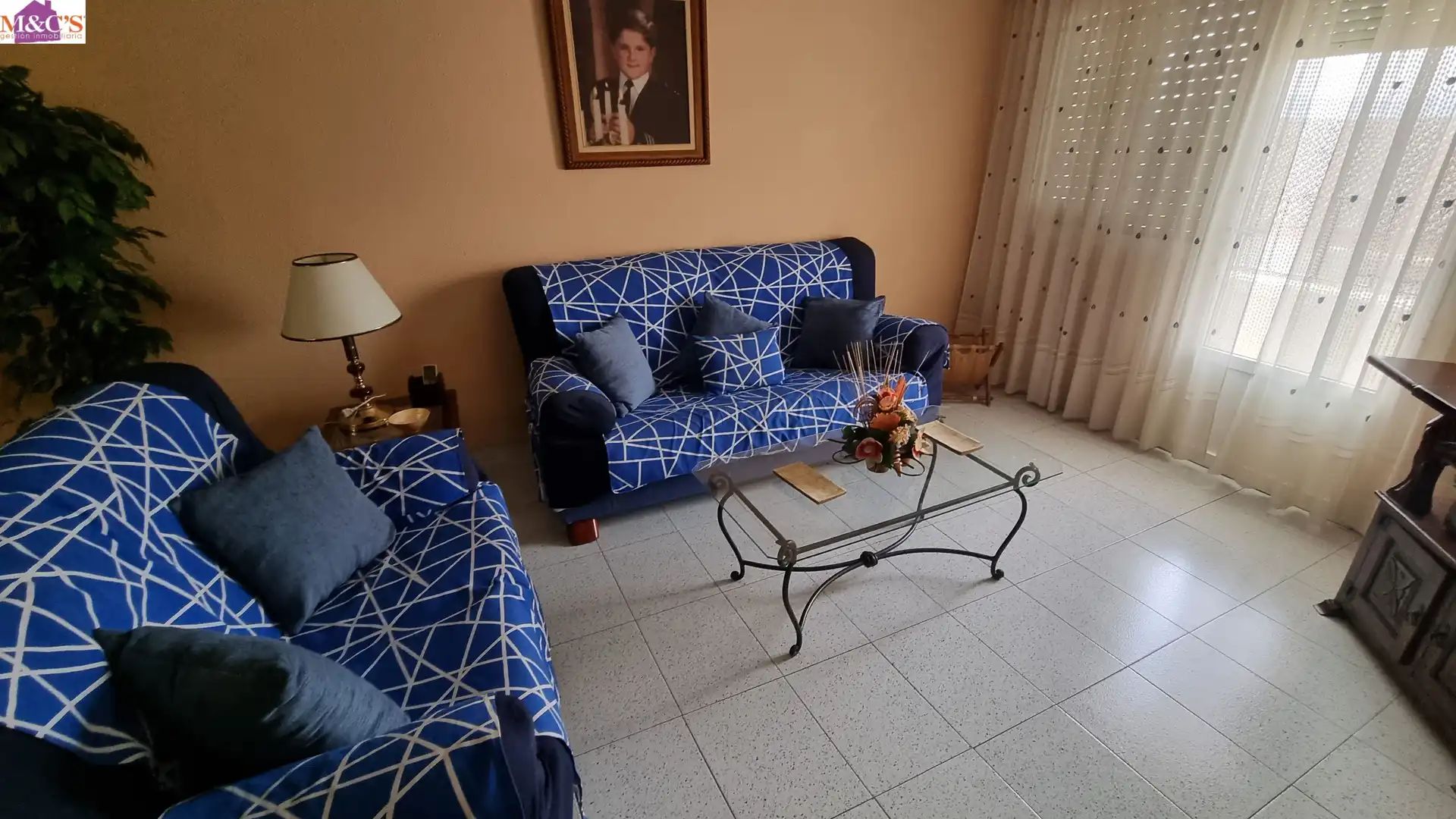 House for sale in Las Mercedes - El Carmen, imagen 4