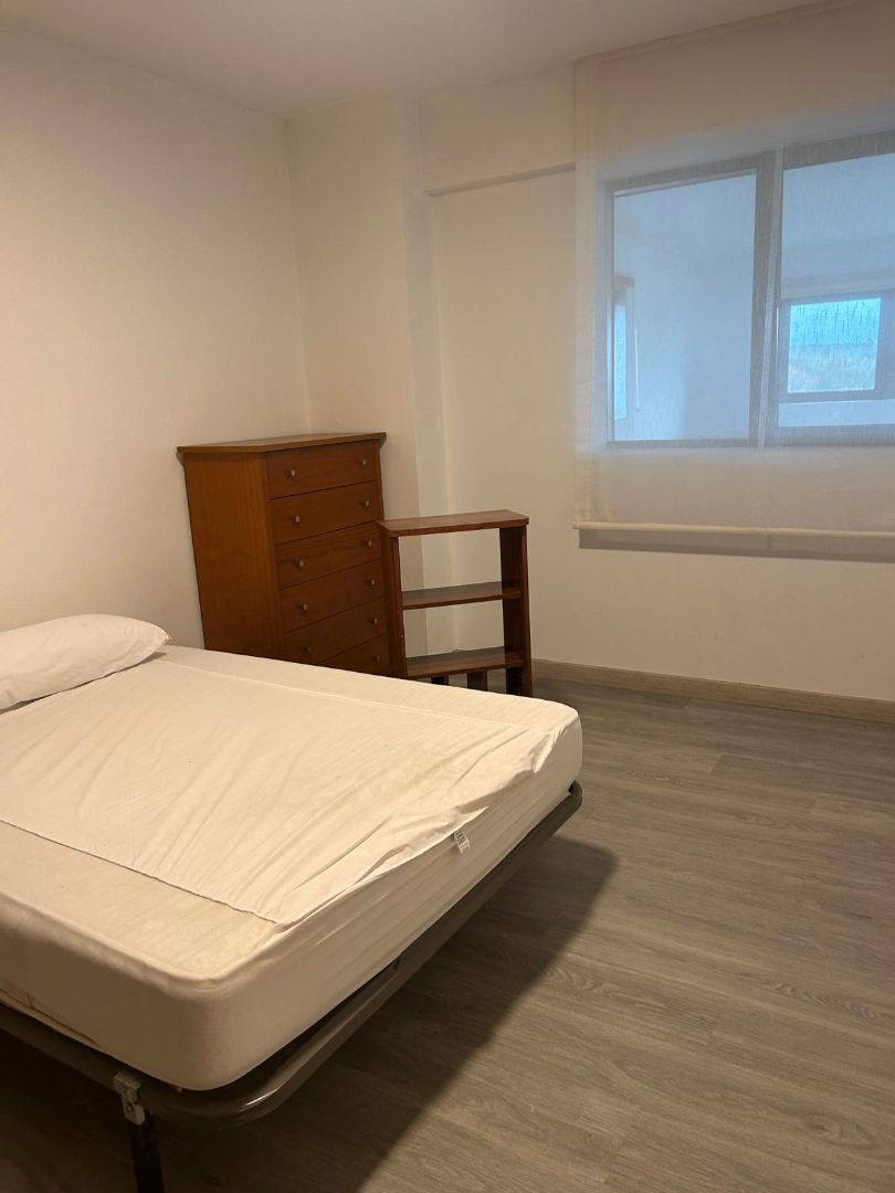 Flat to rent in Vial de Marconi, Campus Norte - San Caetano